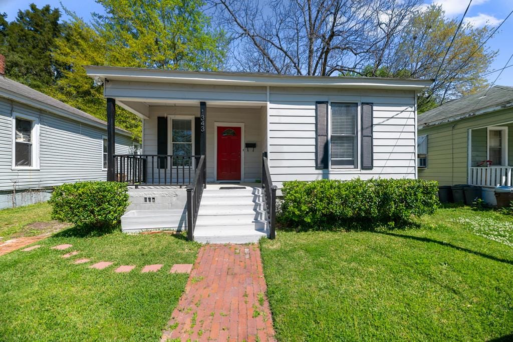 1343 16th Street, Columbus, GA, 31901