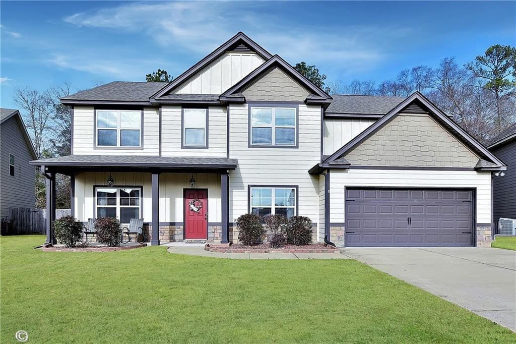 21 Bristol Lane, Phenix City, AL, 36870