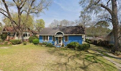 2512 19th Avenue, Columbus, GA, 31901