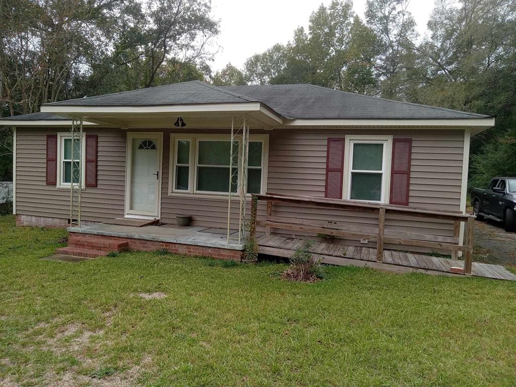 971 Eastwood Drive, Columbus, GA, 31907