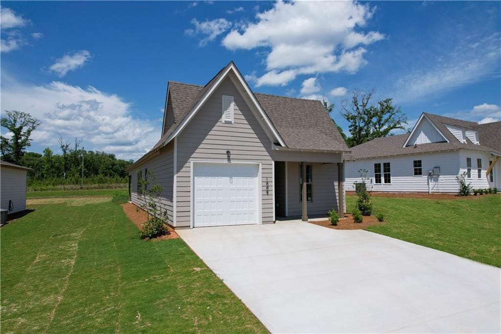 1009 Crossing, Valley, AL, 36854 — Photo 2