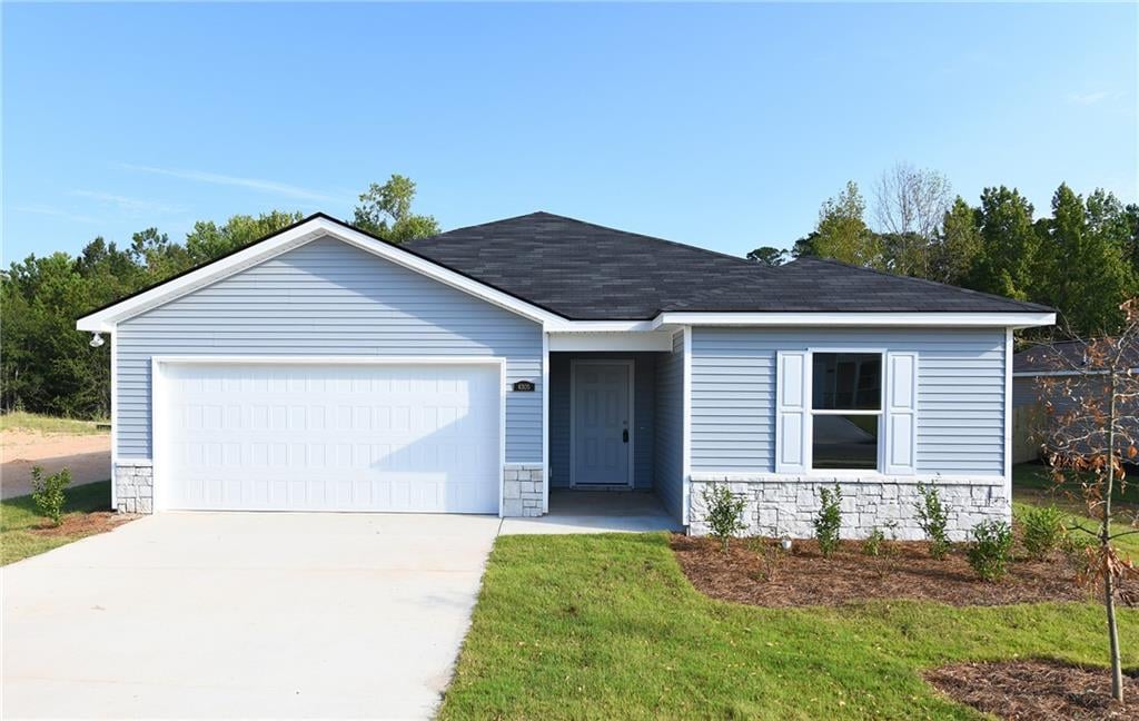 6305 Lemongrass Dr, Columbus, GA 31907