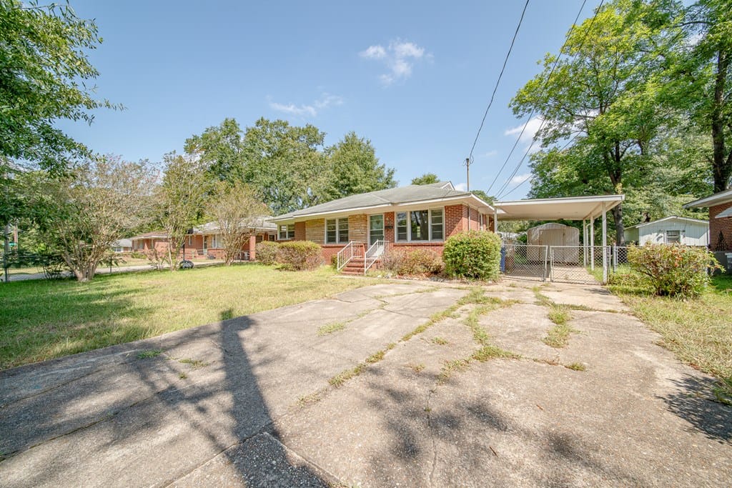 2915 Ramsey Road, Columbus, GA, 31903