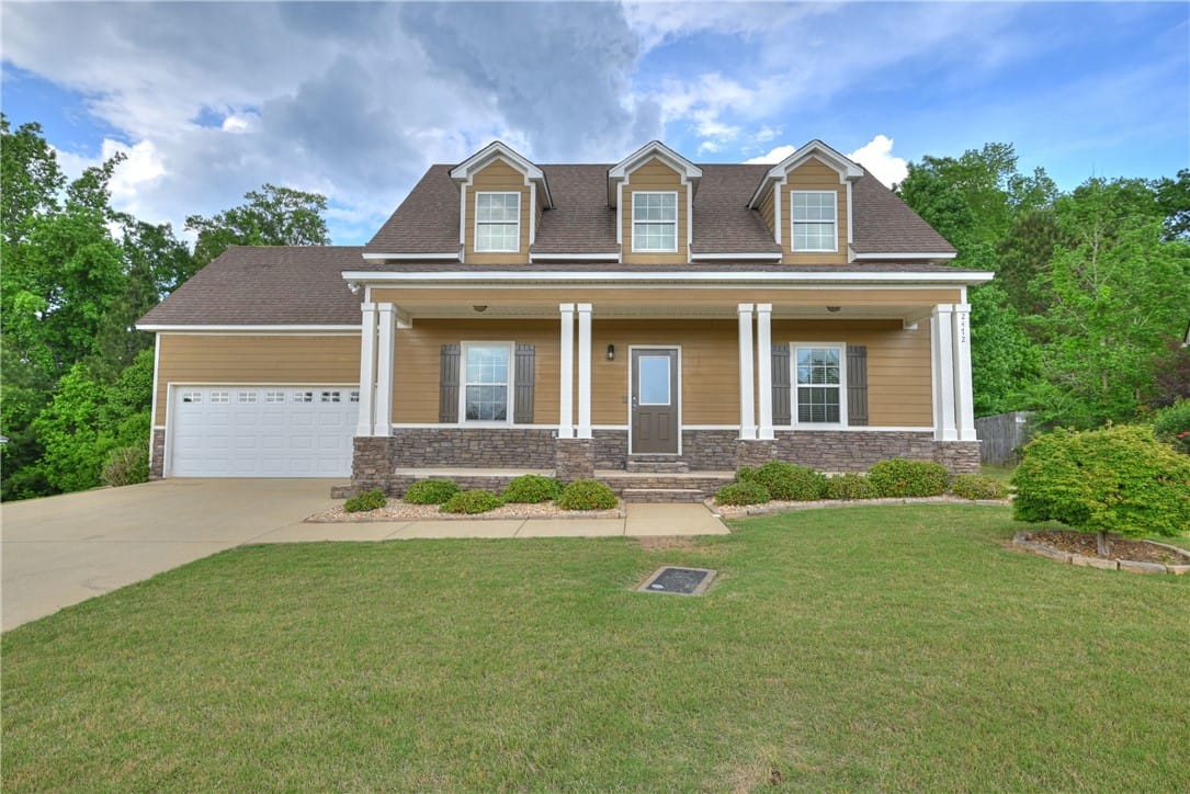 2472 Waterstone Circle, Auburn, AL, 36832