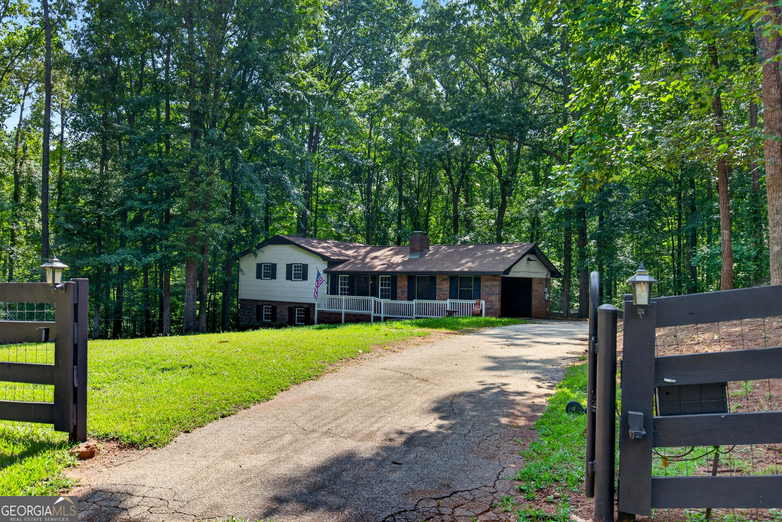 779 Newton Road, LaGrange, GA, 30240