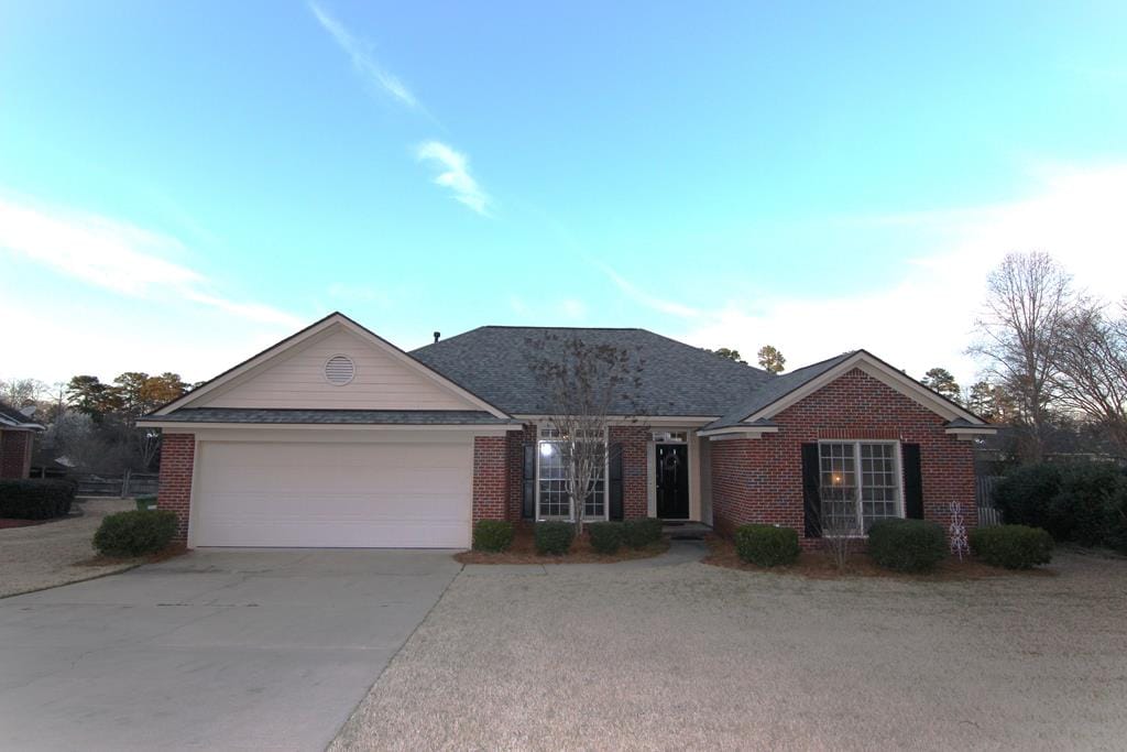 4313 White Clover Trail, Columbus, GA, 31909
