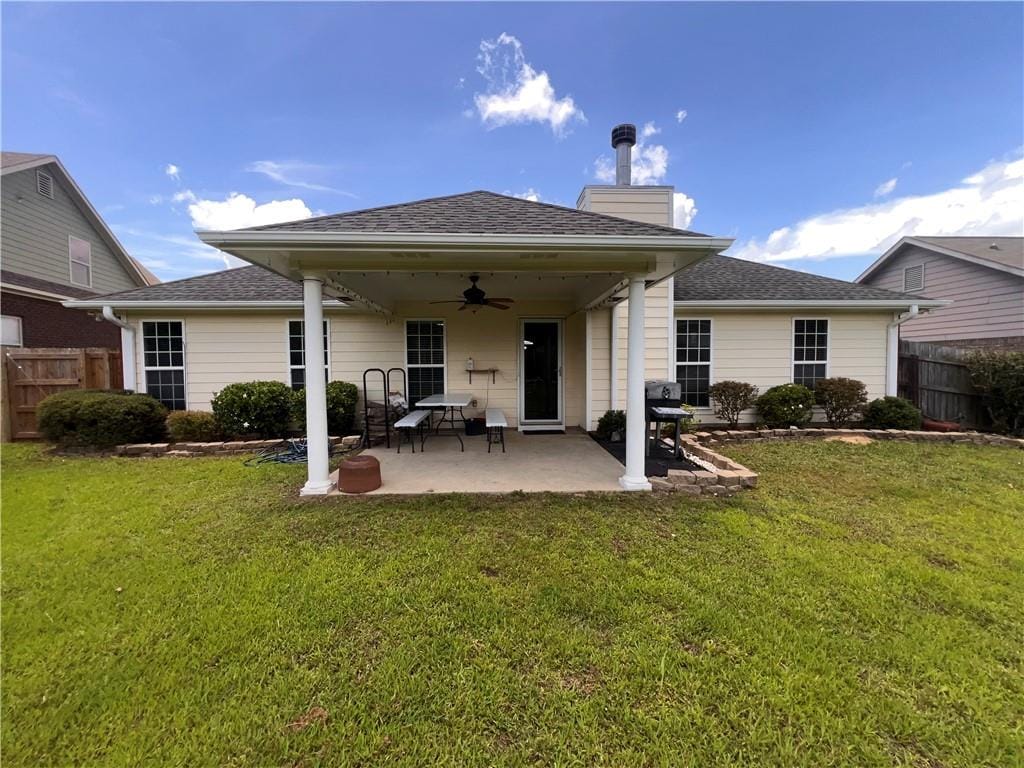 134 Lee Rd 2141, Phenix City, AL 36870