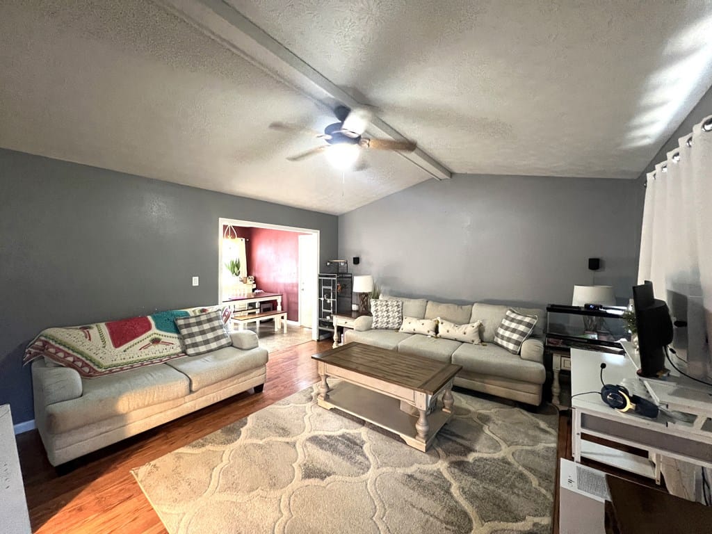 106 King Arthur Drive, Lagrange, GA, 30241