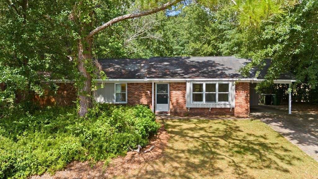 2821 Hilyer Drive, Columbus, GA, 31907
