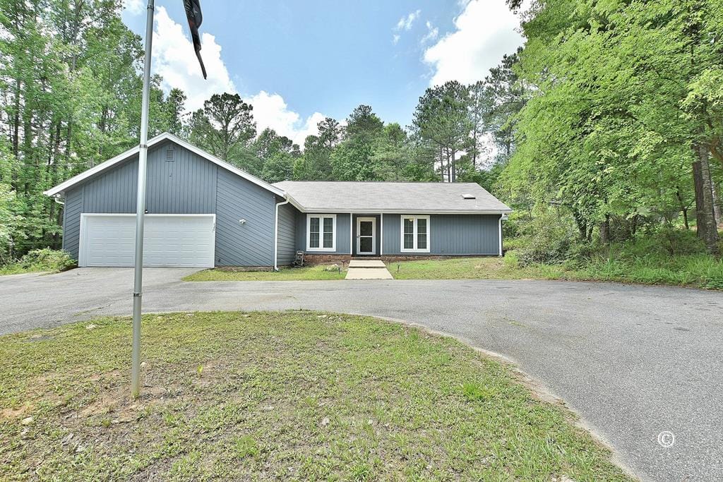 420 Cheyenne Road, Columbus, GA, 31904