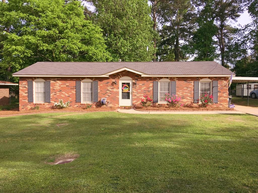 2924 Piper Street, Columbus, GA, 31909