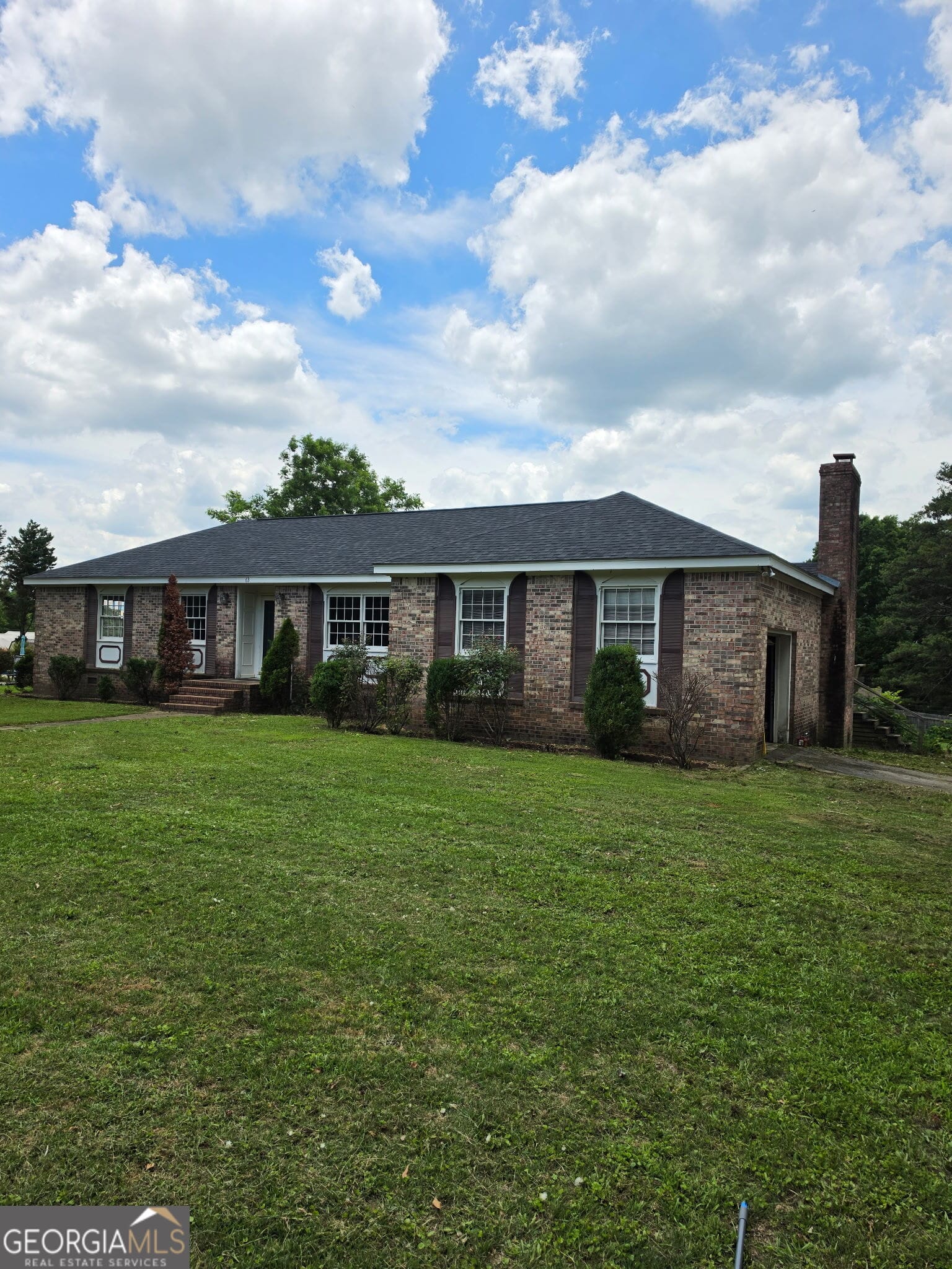 63 Kay Ln, Roanoke, AL 36274