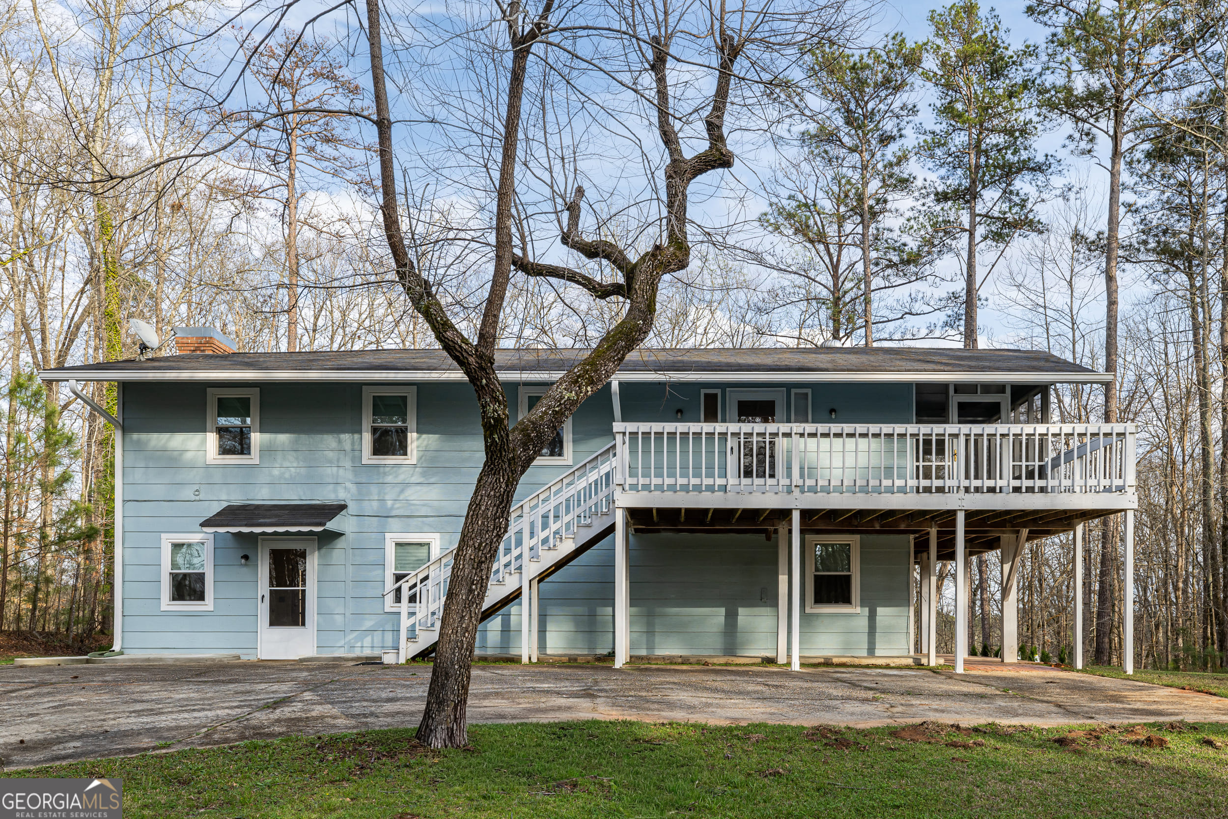 111 Indian Bend Drive, LaGrange, GA, 30240
