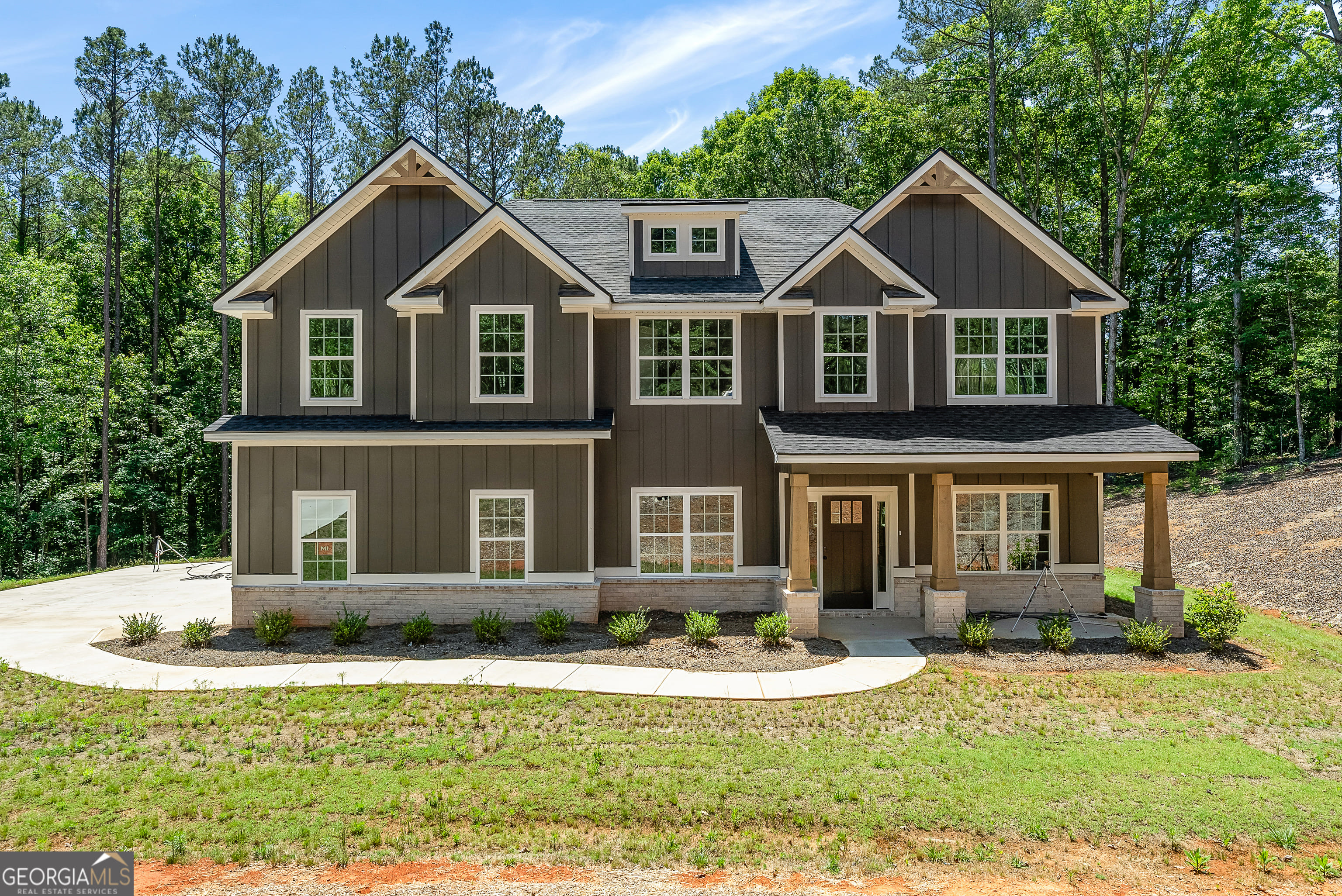 38 Oak Ridge Drive #26, Waverly Hall, GA, 31831