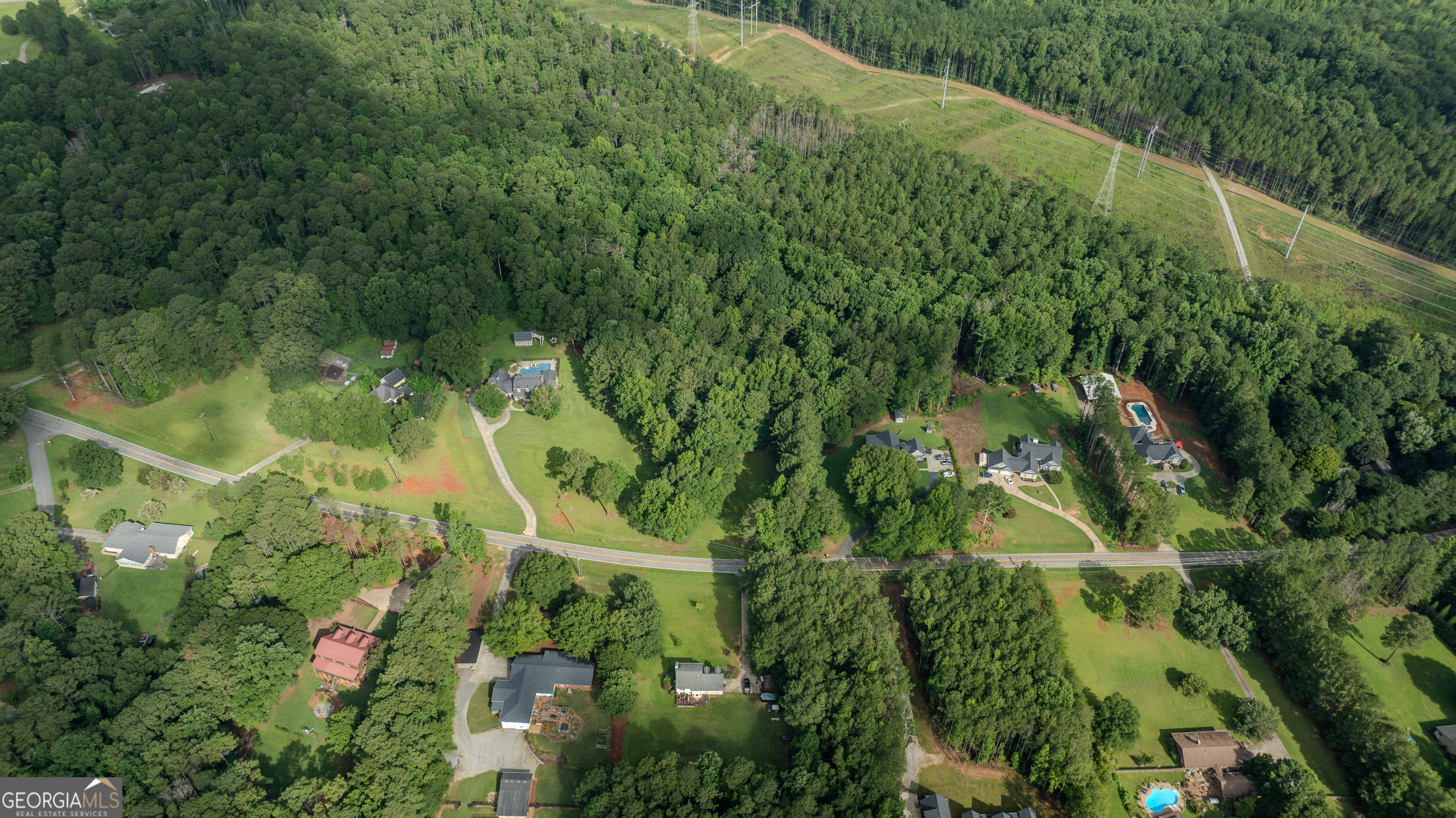 0 Brimer Rd, Newnan, GA 30263