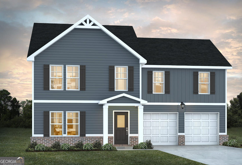 205 Harris Walk, West Point, GA 31833