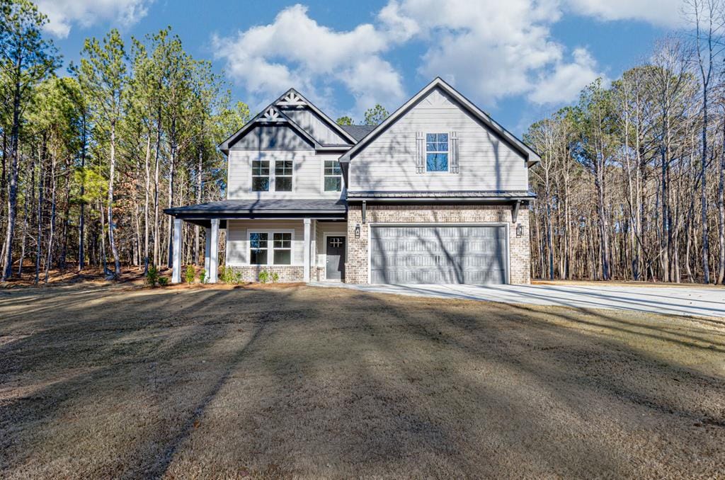 128 Jasmine Lane, Lagrange, GA, 30241