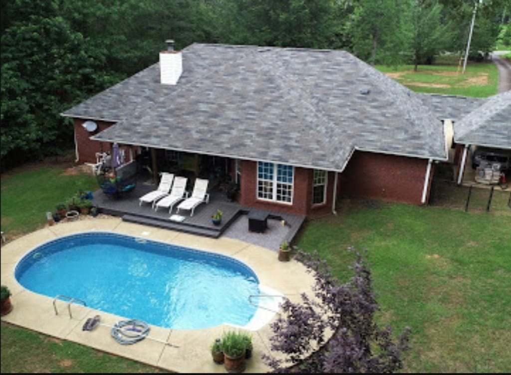 7597 Lower Blue Springs Road, Hamilton, GA, 31811 — Photo 2