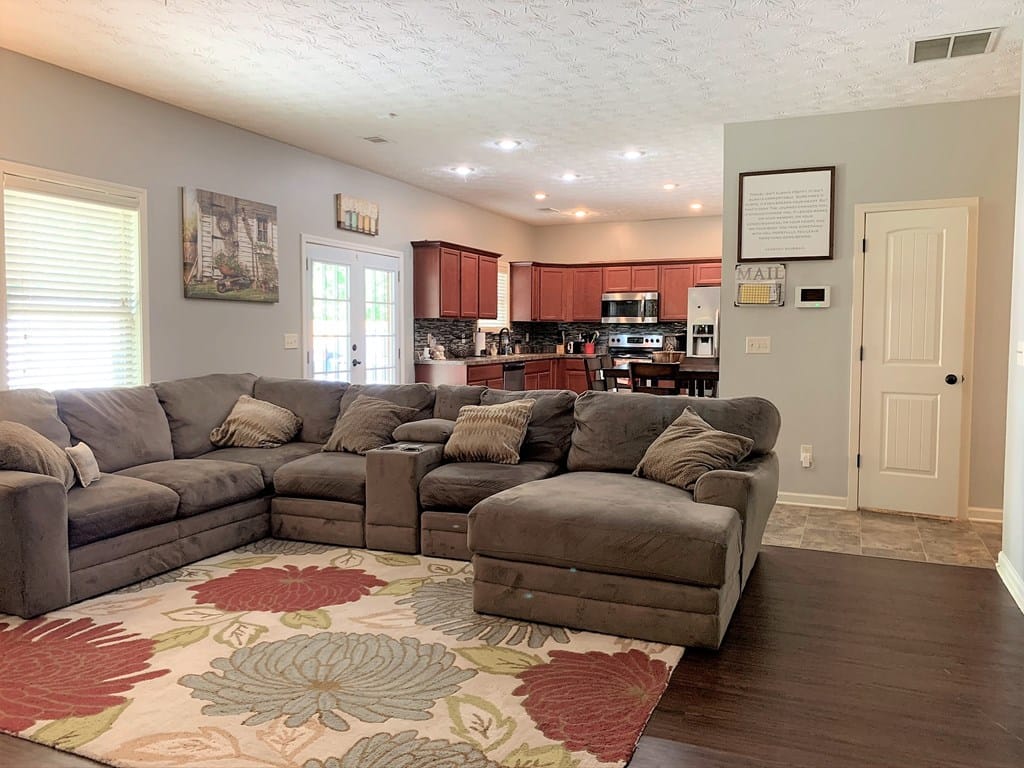 743 Upland Court, Columbus, GA, 31907 — Photo 2