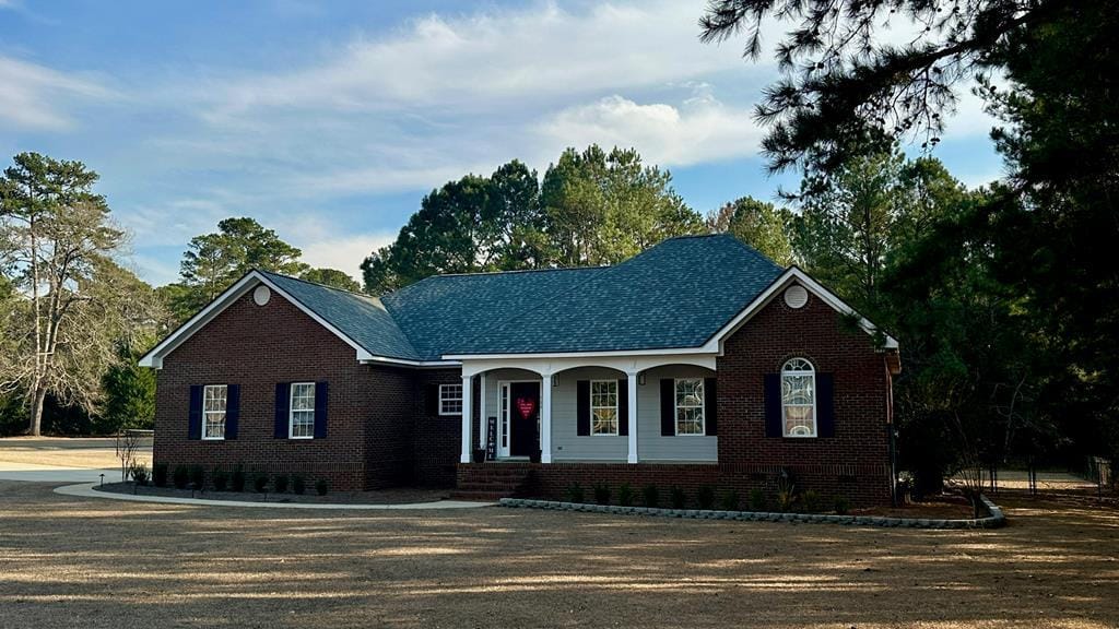 196 Winnstead Drive, Leesburg, GA, 31763 — Photo 2