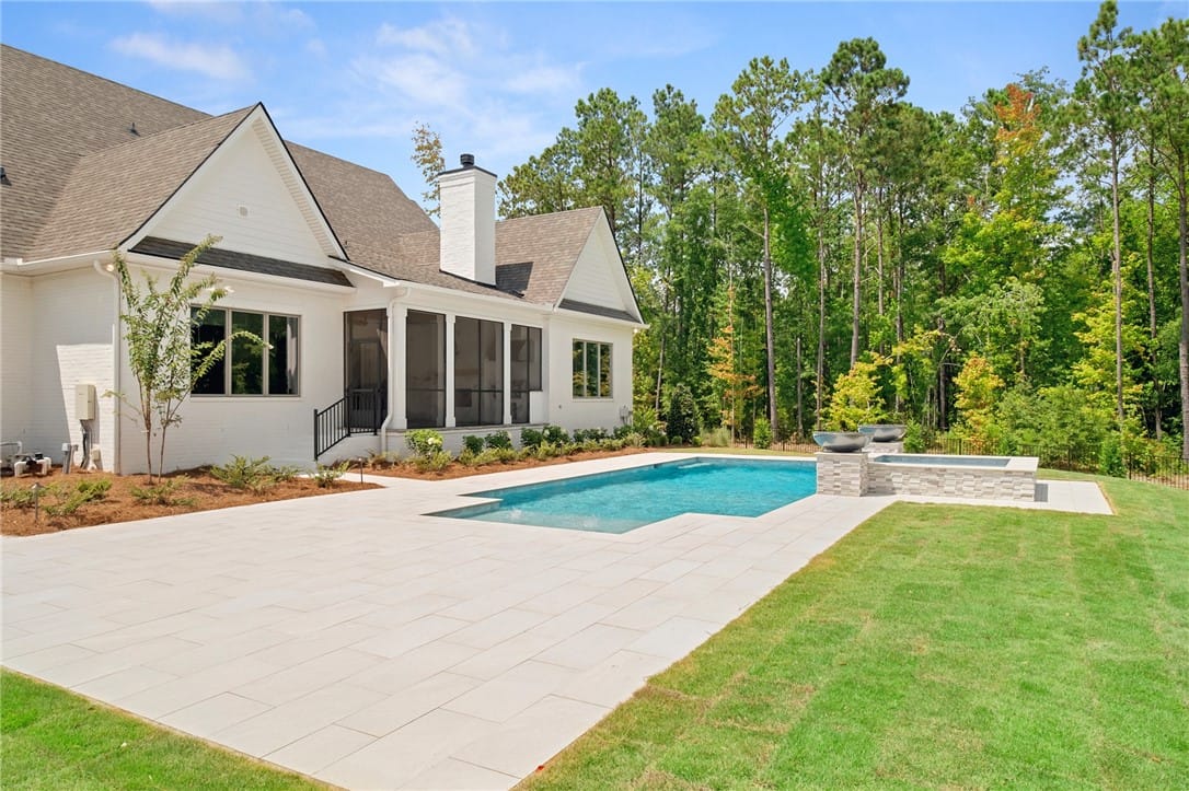 9001 CHAPEL HEIGHTS, Opelika, AL, 36804 — Photo 3