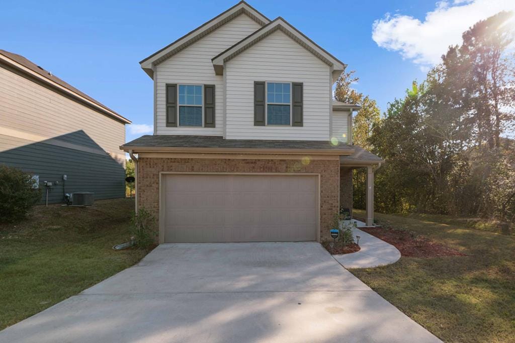 51 Willow Trace Drive, Phenix City, AL, 36867