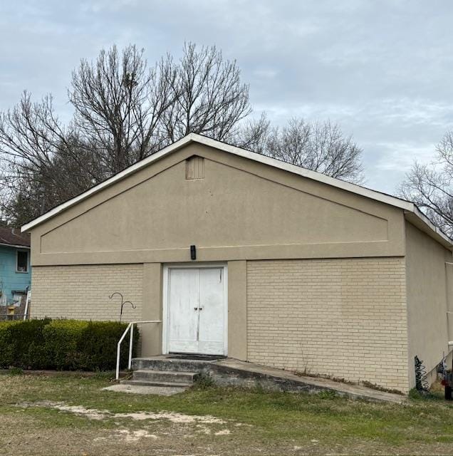 3417 and 3413 Marvin Street, Columbus, GA, 31909