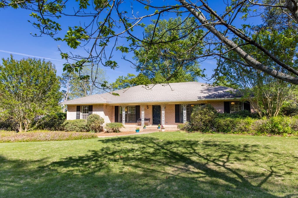 2906 Sue Mack Drive, Columbus, GA, 31906
