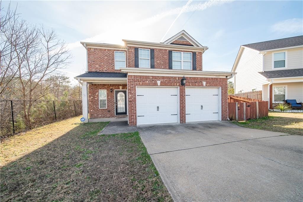 701 Williams Ave, Phenix City, AL 36869