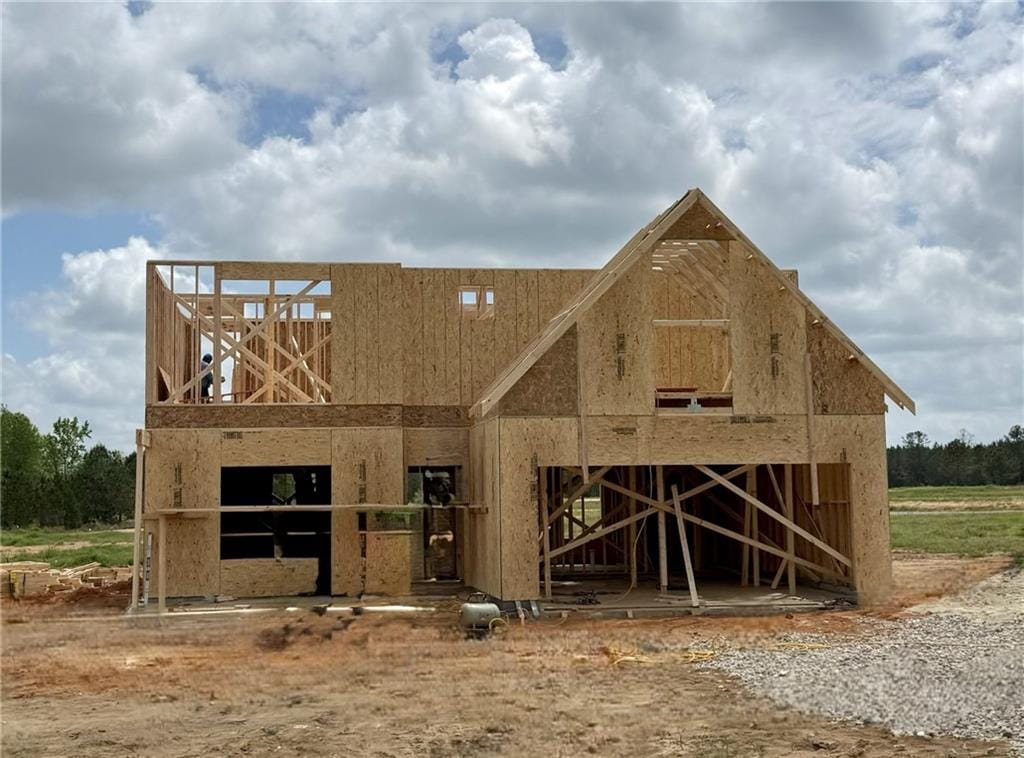 23 Cedar Sage, Fort Mitchell, AL, 36856 — Photo 2