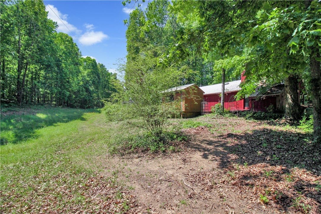 2638 Indian Hill Rd, Auburn, AL 36830, USA, Side of House