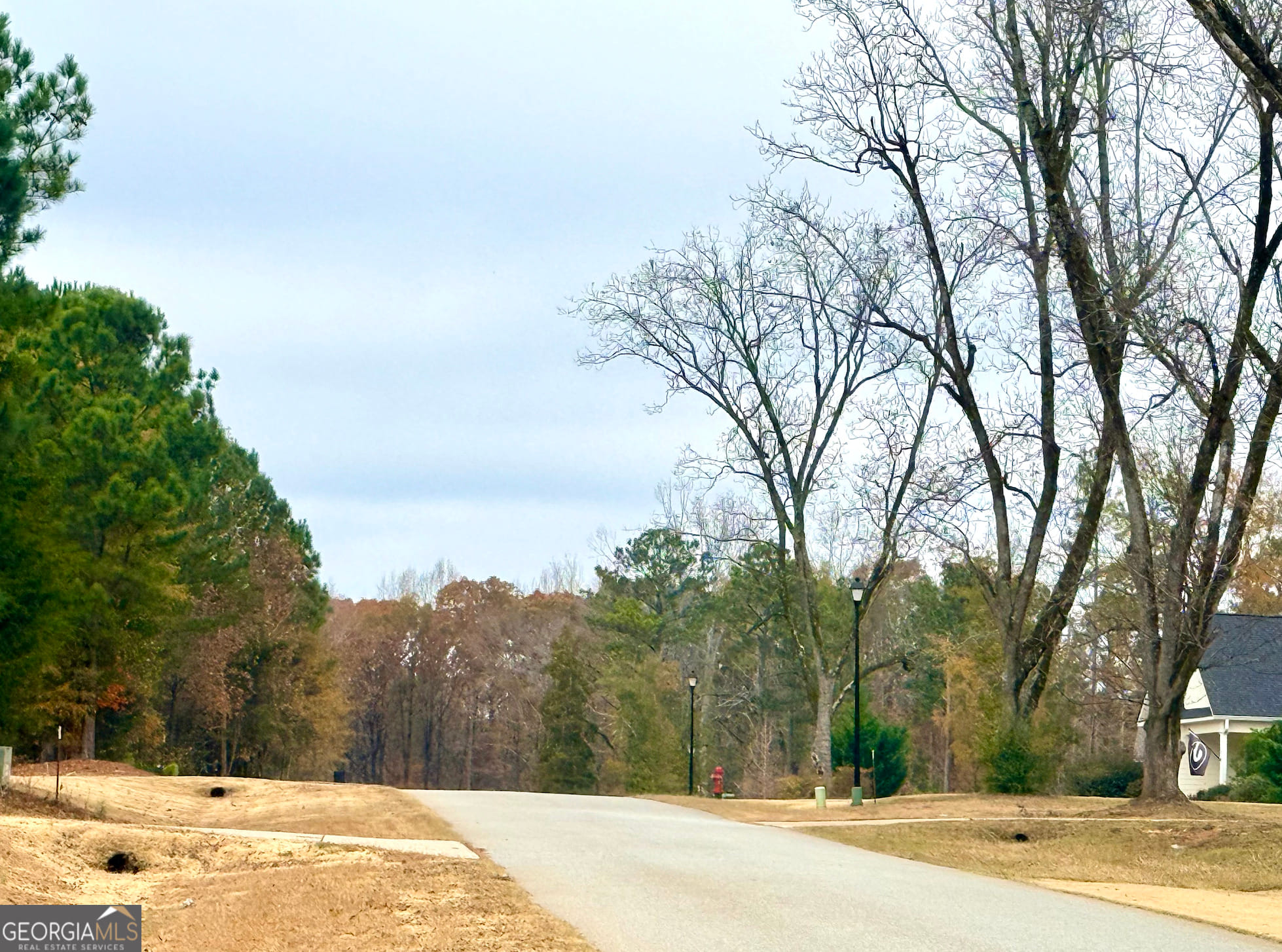 LOT 17 Rolling Meadows, Waverly Hall, GA, 31831