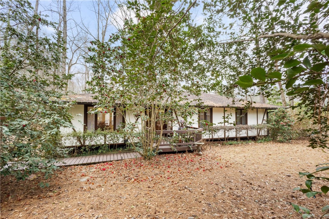 307 Willow Creek Rd, Auburn, AL 36832, USA — Photo 1