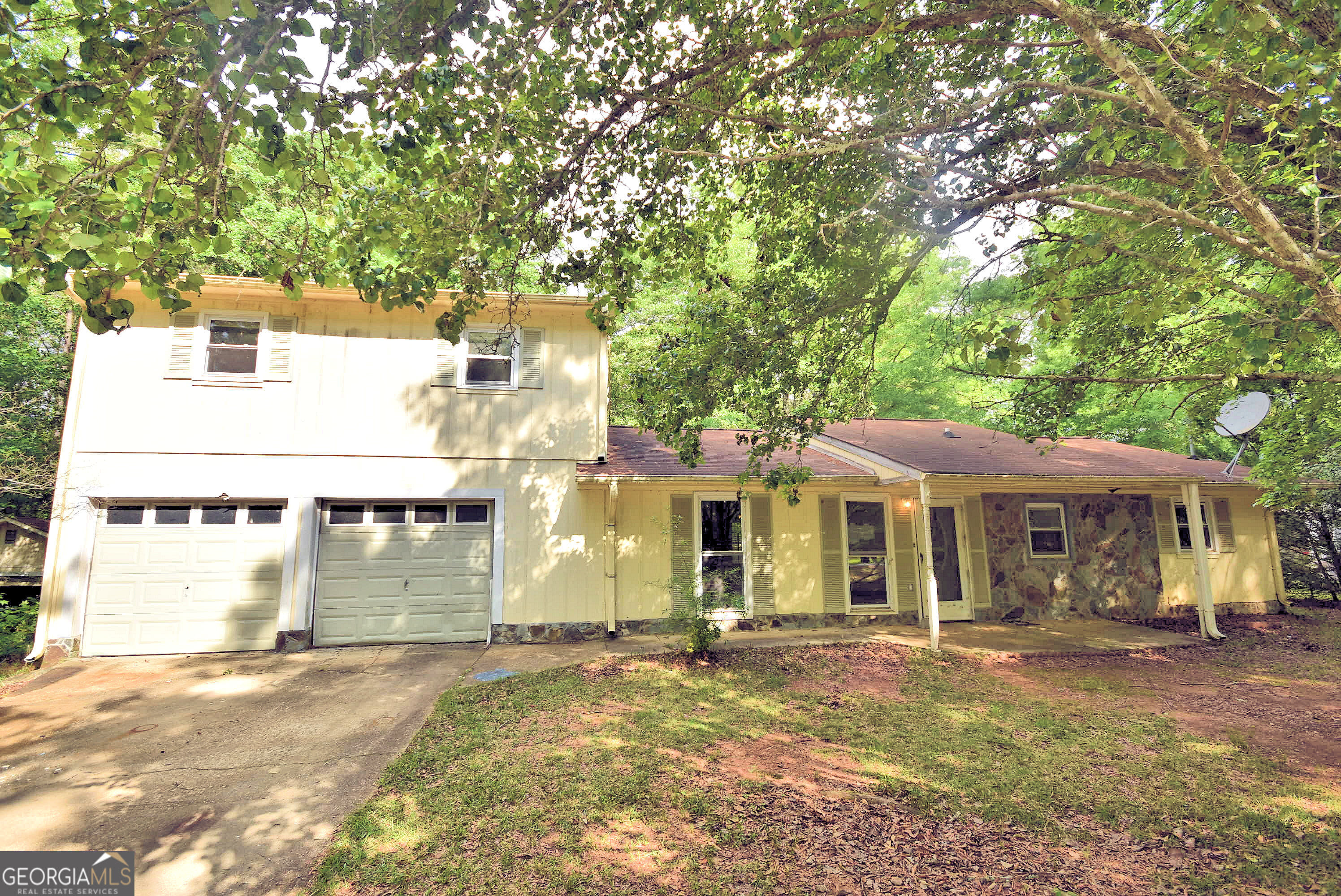 132 Terri Road, LaGrange, GA, 30240