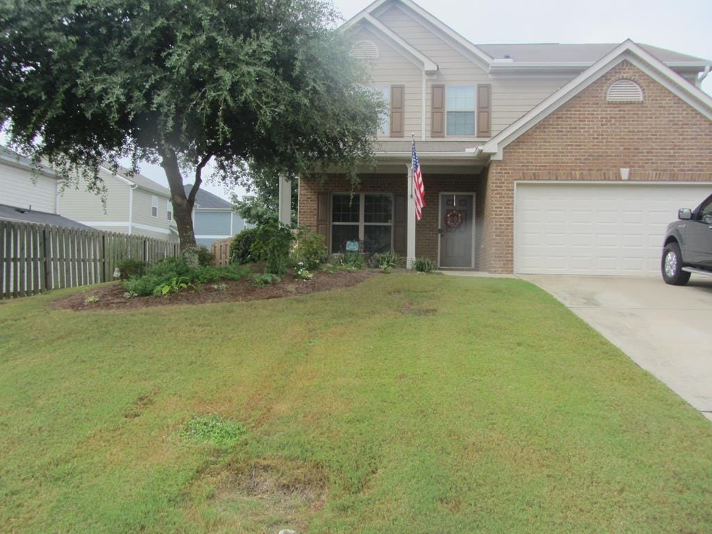 7369 Pine Seed, Midland, GA, 31820