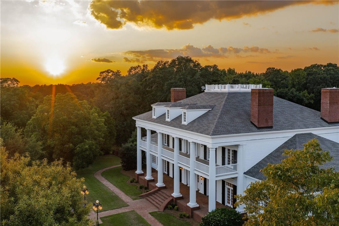 2667 Claud Fleahop Road, Eclectic, AL, 36024