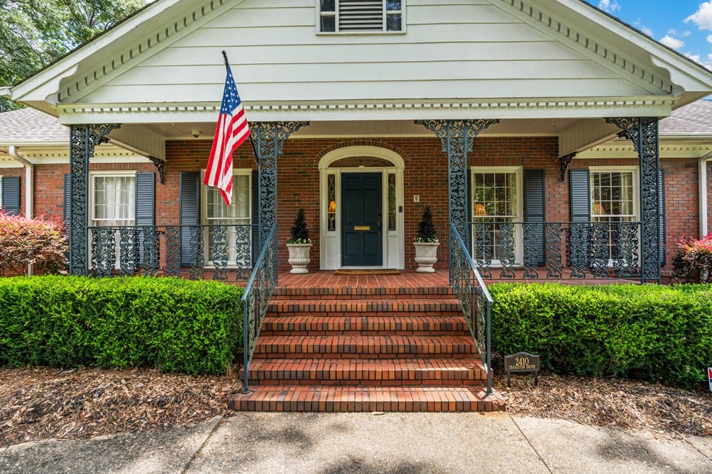 2410 Craigston Dr, Columbus, GA 31906