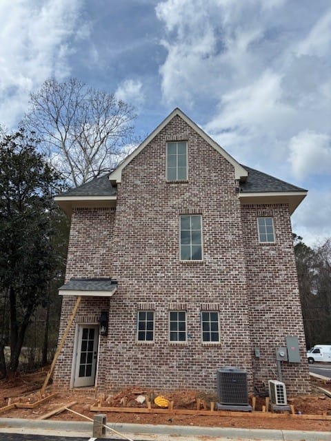 814 1st Street #1, Auburn, AL, 36830 — Photo 3