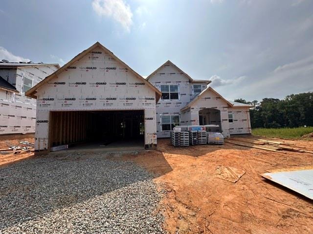 5247 James, Midland, GA, 31820
