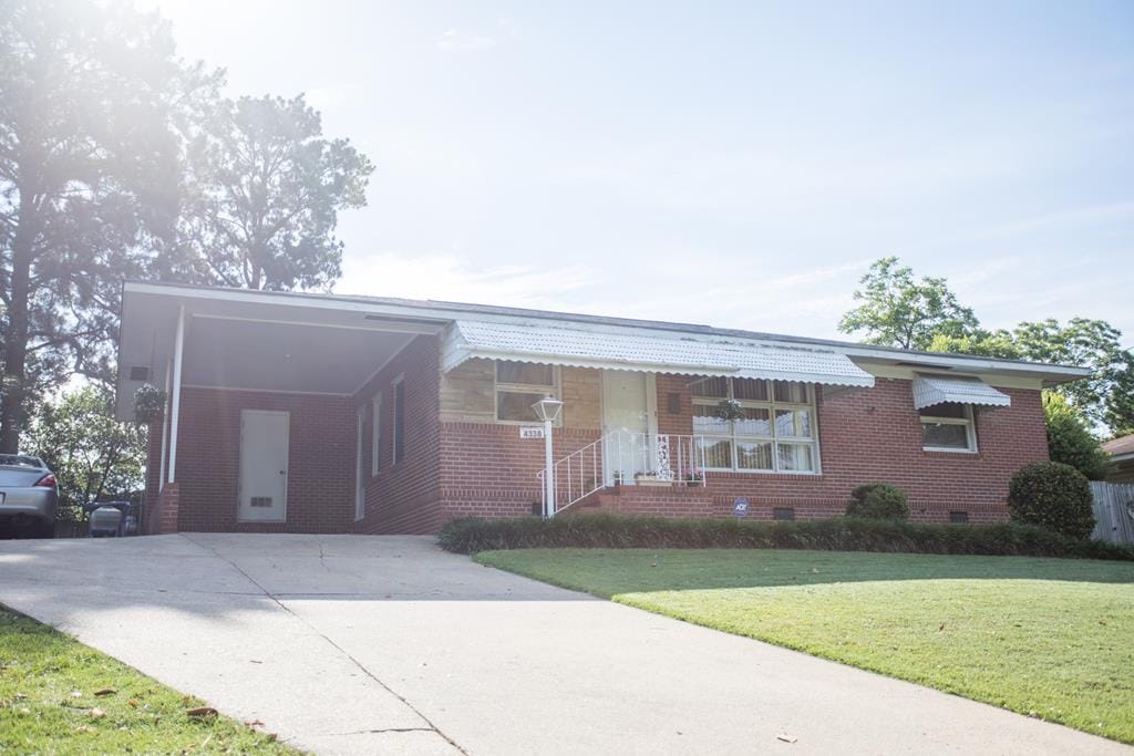 4338 Chalfonte Drive, Columbus, GA, 31904