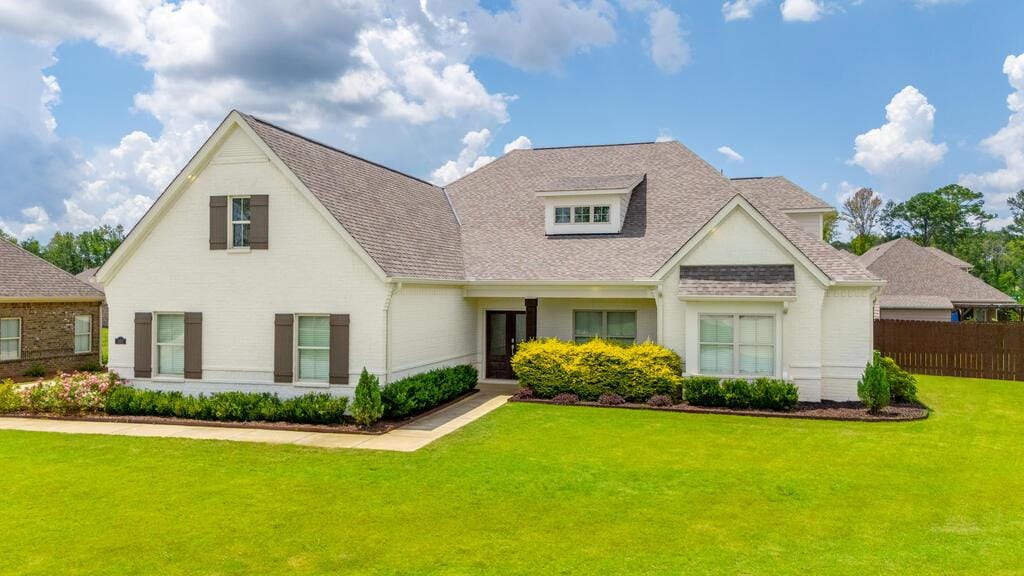 100 Orchard Dr, Fortson, GA 31808