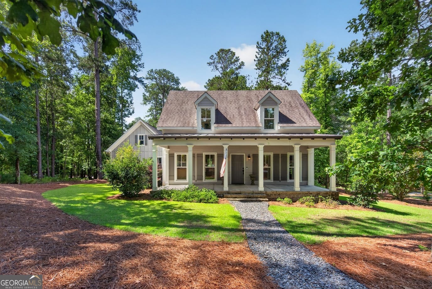 116 Lakeland Drive, LaGrange, GA, 30240