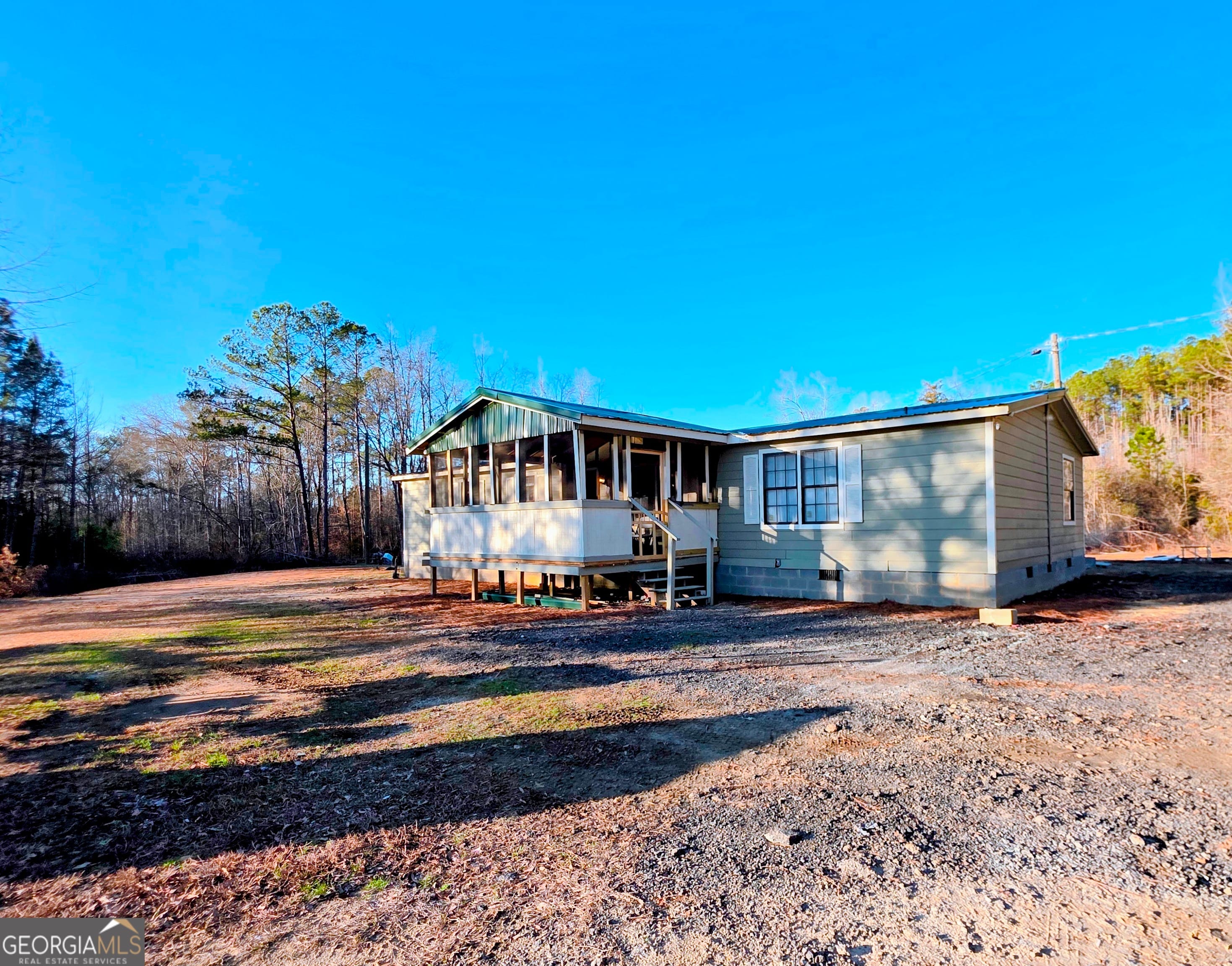 198 Central Street, Talbotton, GA, 31827