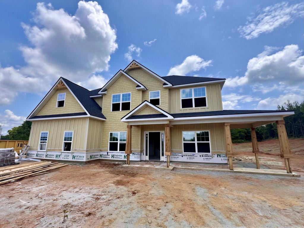 54 Mitchell Road, Fortson, GA, 31094