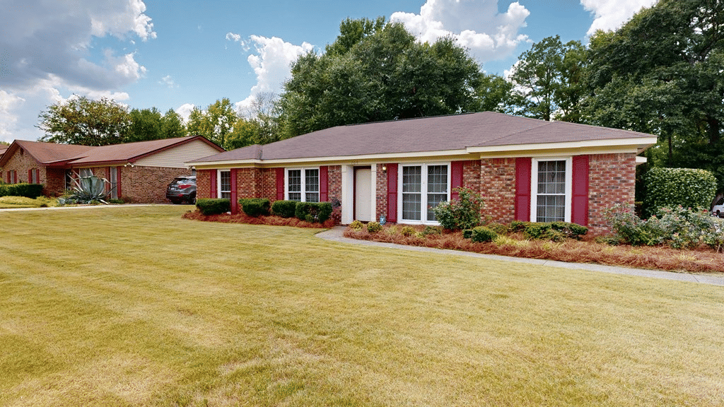 709 Corley Drive, Columbus, GA, 31907