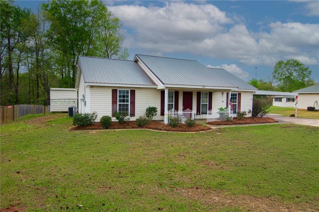 6346 Lee County Road 240, Phenix City, AL, 36870 — Photo 3