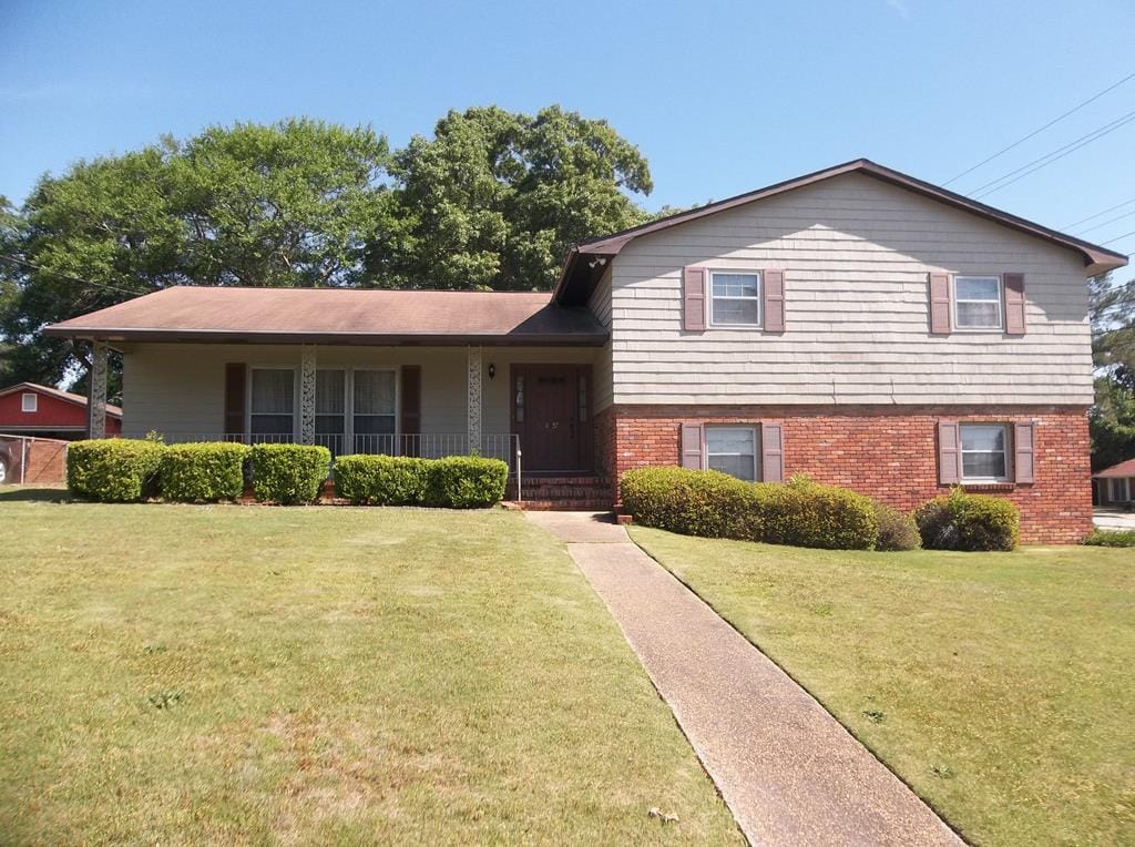 4057 Wilbur Drive, Columbus, GA, 31909