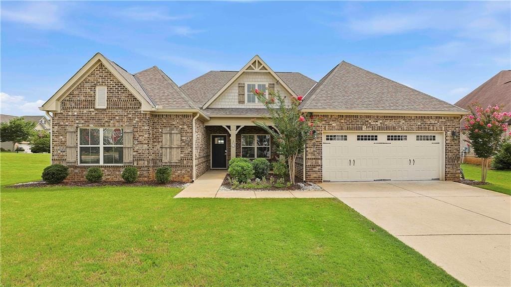 203 Lagoon, LaGrange, GA, 30241