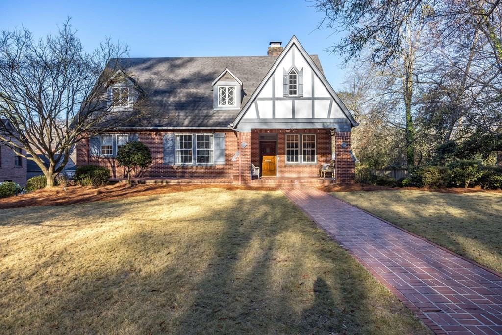 1515 Eberhart Avenue, Columbus, GA, 31906