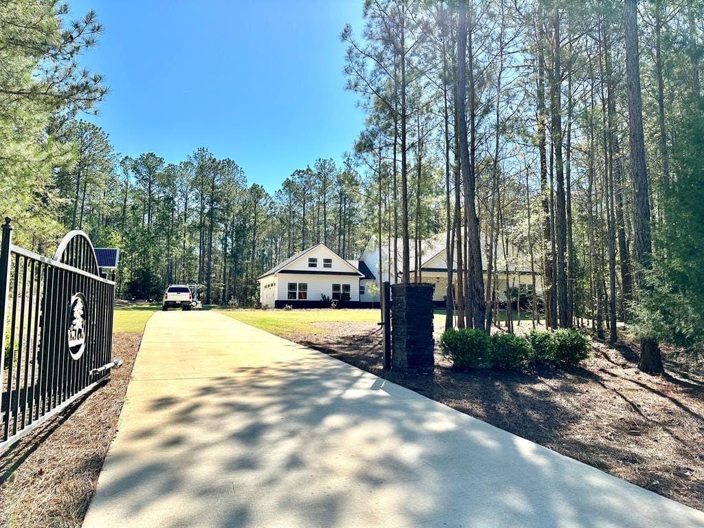 113 Oak Ridge Drive, Waverly Hall, GA, 31831